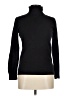 Joseph A. Black Turtleneck Sweater Size M - photo 1