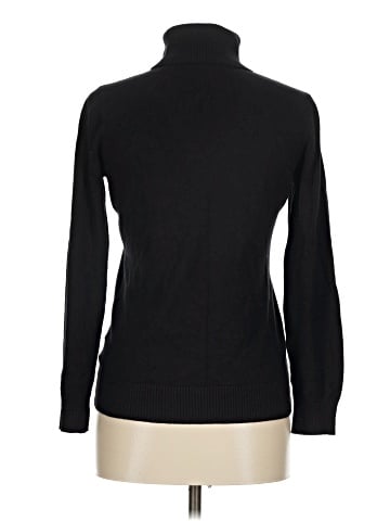 Joseph A. Turtleneck Sweater (view 2)