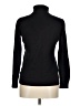 Joseph A. Black Turtleneck Sweater Size M - photo 2