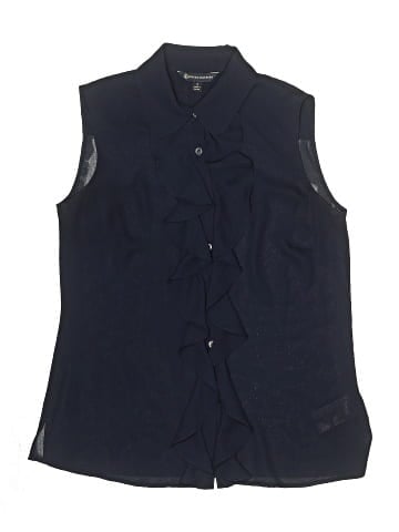 Brooks Brothers Sleeveless Blouse (view 1)