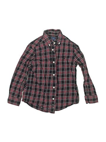 Ralph Lauren Long Sleeve Button-Down Shirt (view 1)