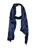 Unbranded Blue Scarf One size - photo 1