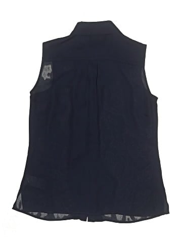 Brooks Brothers Sleeveless Blouse (view 2)