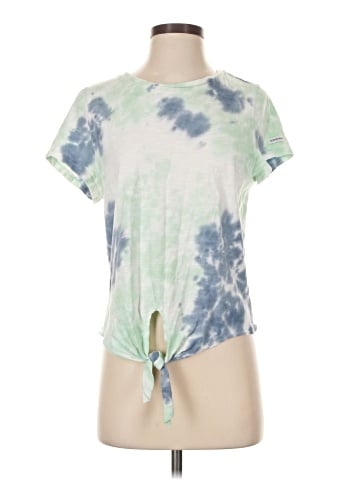 CALVIN KLEIN JEANS Short Sleeve T-Shirt (view 1)