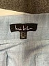 Nicole Miller Blue Casual Pants Size 16 - photo 7