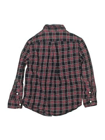 Ralph Lauren Long Sleeve Button-Down Shirt (view 2)