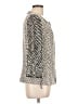 St. John Ivory Jacket Size 12 - photo 4