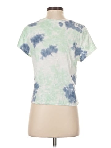 CALVIN KLEIN JEANS Short Sleeve T-Shirt (view 2)