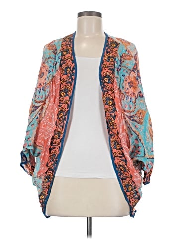 Tolani Kimono (view 1)