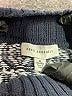 Free Assembly Blue Turtleneck Sweater Size XL - photo 7