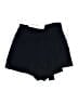 Alexis Solid Black Shorts Size S - photo 1