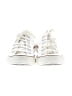 Converse White Sneakers Size 8 - photo 2