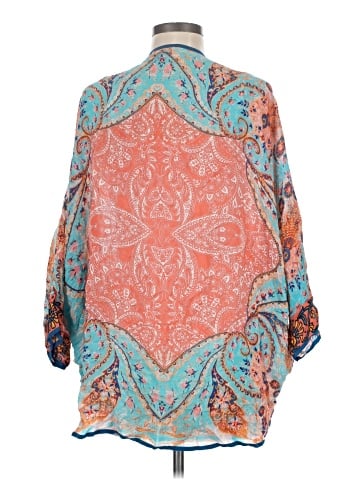 Tolani Kimono (view 2)