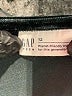 Gap Solid Black Dress Size 12 - photo 3