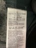 Gap Solid Black Dress Size 12 - photo 4