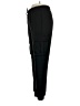 Blue Ice 100% Polyester Black Cargo Pants Size XL - photo 5