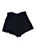 Alexis Solid Black Shorts Size S - photo 2