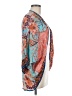 Tolani Blue Kimono One size - photo 4