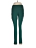 Mondetta Color Block Green Active Pants Size M - photo 1