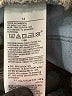 Old Navy Hearts Blue Jeans Size 14 - photo 8