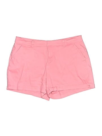 Lane Bryant Shorts (view 1)
