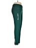 Mondetta Color Block Green Active Pants Size M - photo 4