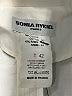 Sonia Rykiel Ivory Blazer Size EU (FR) 42 / US 10 - photo 6