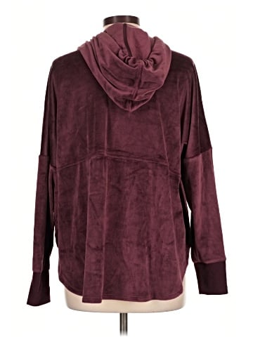 DKNY Zip Up Hoodie (view 2)