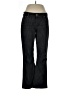Riders by Lee Tweed Black Jeans Size 12 - photo 1
