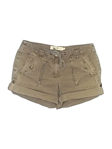 J.Crew Khaki Shorts (view 1)