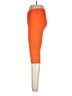 Fabletics Color Block Orange Active Pants Size M - photo 5