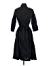 Robert Rodriguez Black Casual Dress Size 8 - photo 2