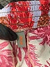 Maaji Print Pink Shorts Size S - photo 3