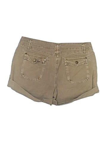 J.Crew Khaki Shorts (view 2)