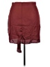 Venus Burgundy Formal Skirt Size 16 - photo 2