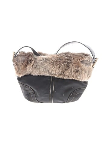 Coach Shoulder Bag (view 1)
