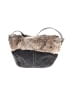 Coach Black Shoulder Bag One size - photo 1