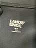 Lands' End Black Active Pants Size M (tall) - photo 7