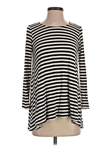 Puella 3/4 Sleeve T-Shirt (view 1)