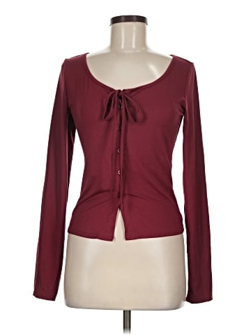Unbranded Long Sleeve Top (view 1)