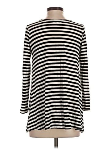 Puella 3/4 Sleeve T-Shirt (view 2)