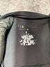 Tek Gear Graphic Black Active Pants Size S - photo 4