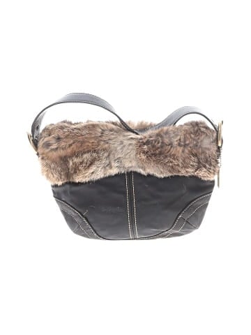 Coach Shoulder Bag (view 2)