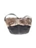 Coach Black Shoulder Bag One size - photo 2