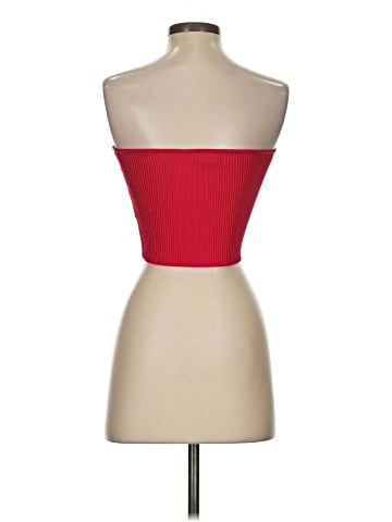 LA Hearts Tube Top (view 2)