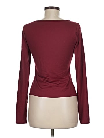 Unbranded Long Sleeve Top (view 2)