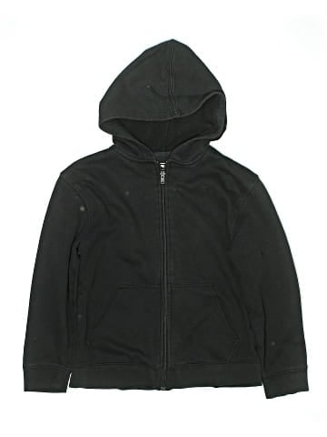 MTA Sport Zip Up Hoodie (view 1)