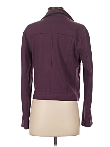 Peach Cardigan (view 2)