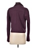 Peach Purple Cardigan Size S - photo 2