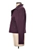 Peach Purple Cardigan Size S - photo 5